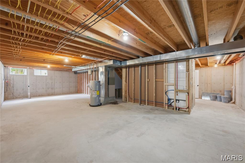 Briarwood Estates - Residential