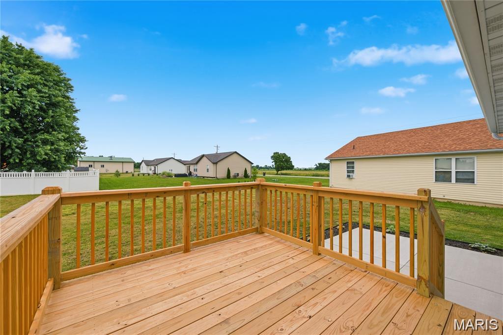 Briarwood Estates - Residential