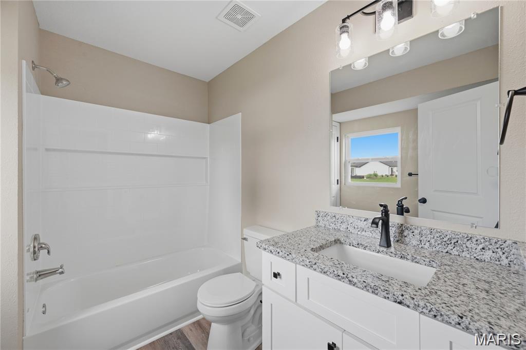 Briarwood Estates - Residential