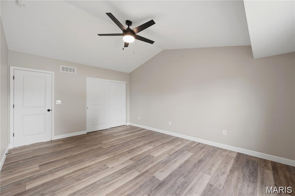 Briarwood Estates - Residential