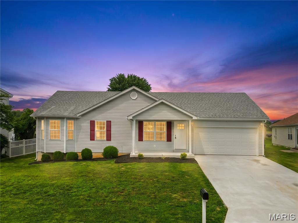 Briarwood Estates - Residential