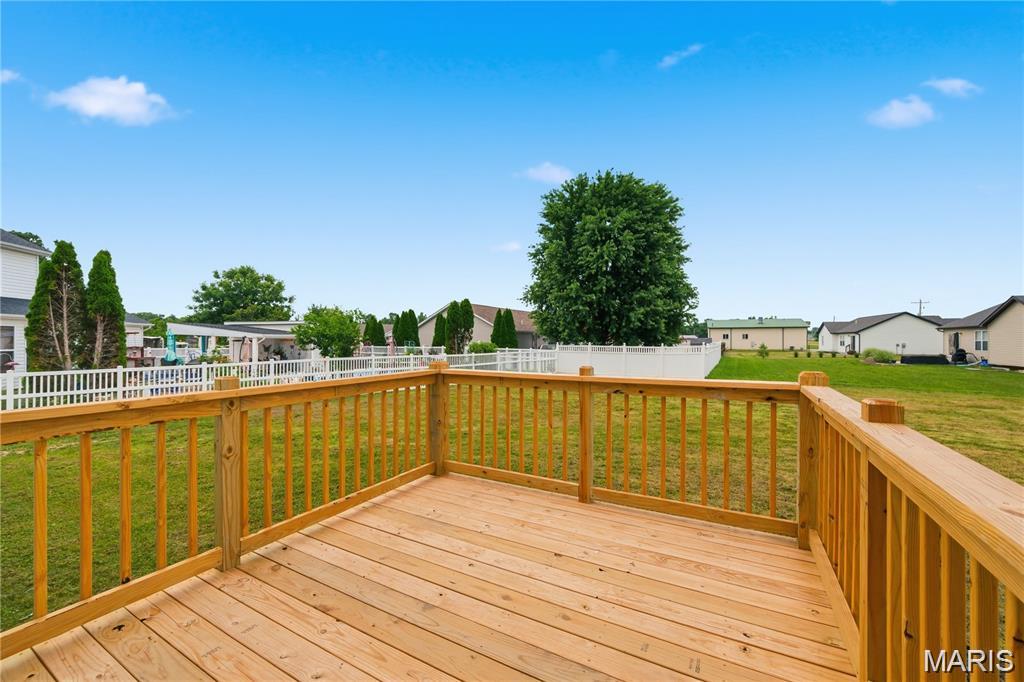 Briarwood Estates - Residential