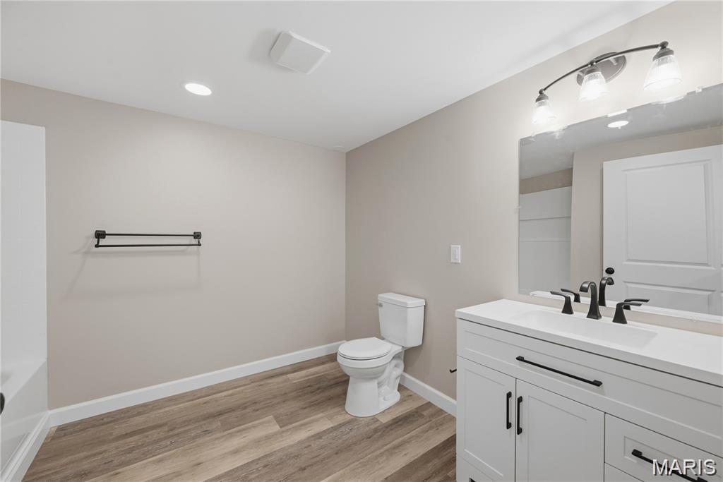 Briarwood Estates - Residential