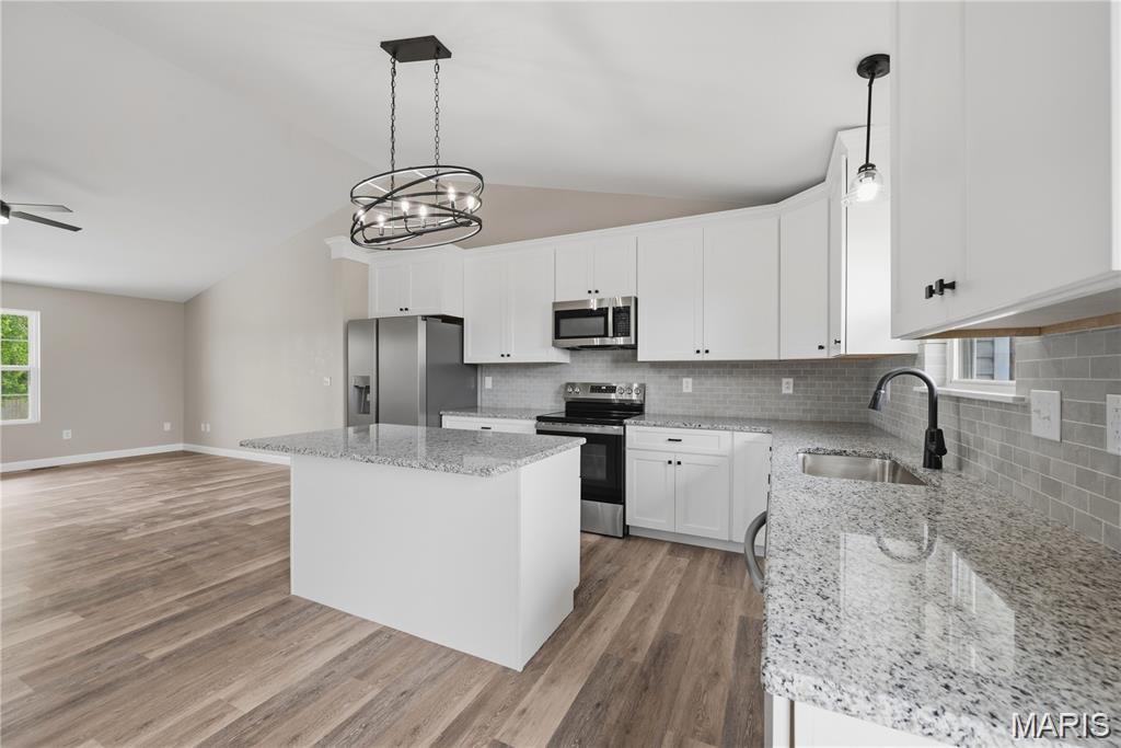 Briarwood Estates - Residential