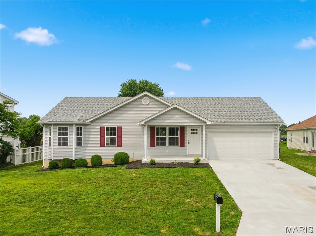 Briarwood Estates - Residential
