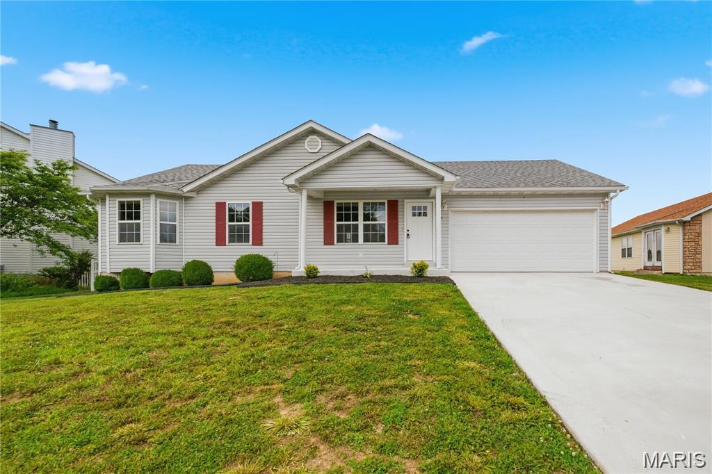 Briarwood Estates - Residential
