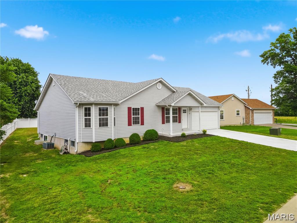 Briarwood Estates - Residential