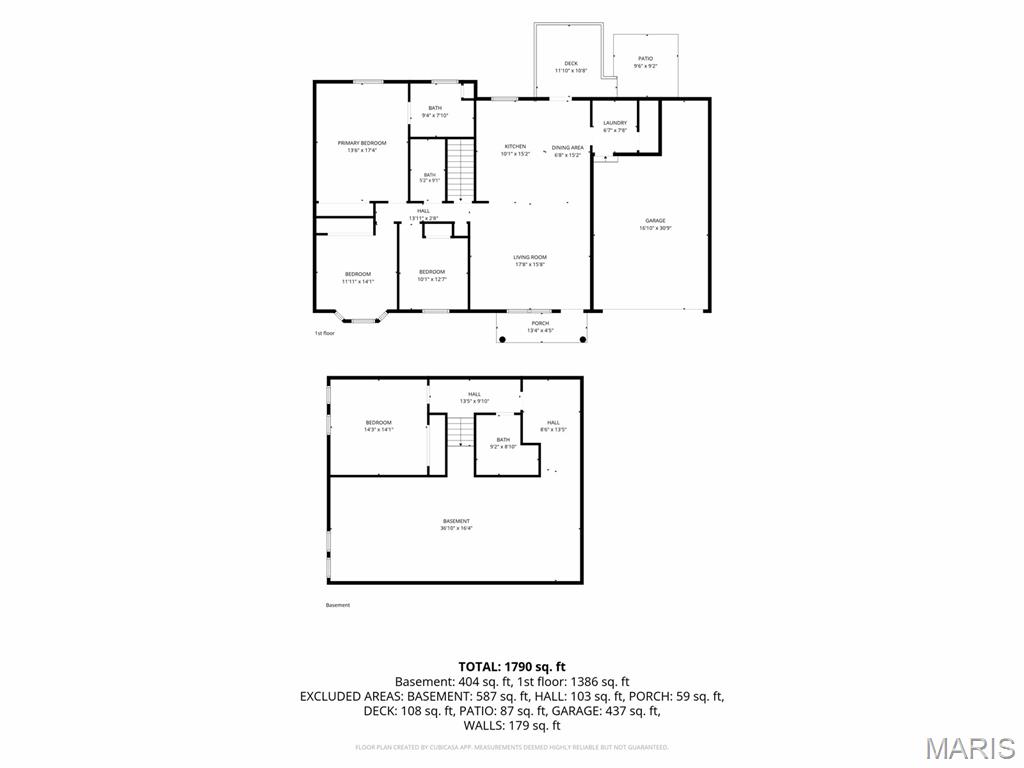 Briarwood Estates - Residential