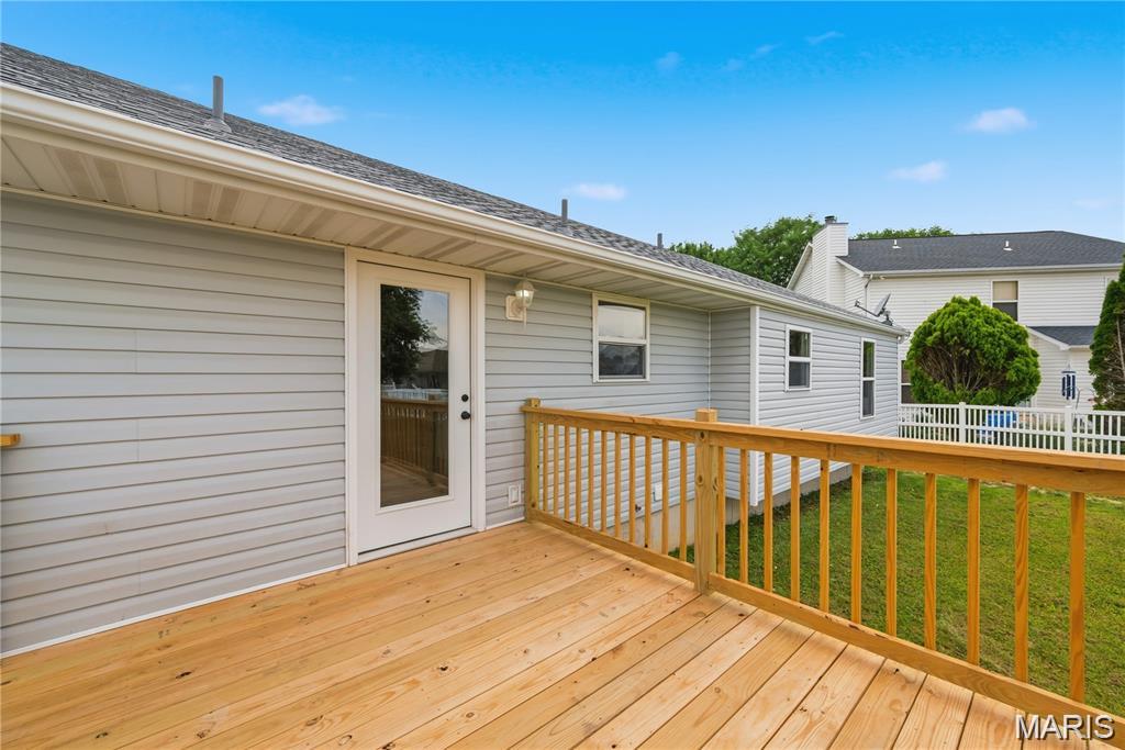 Briarwood Estates - Residential