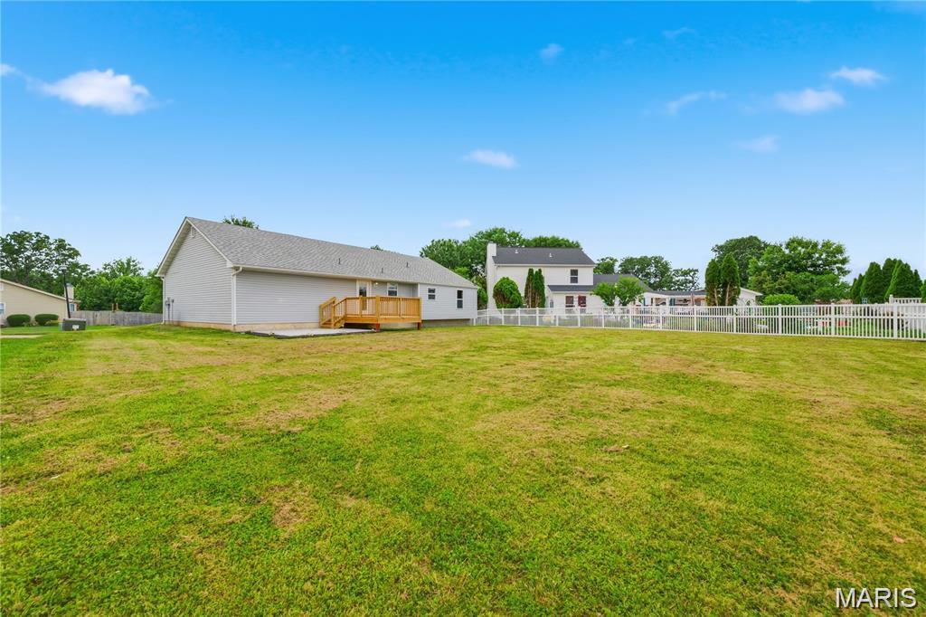 Briarwood Estates - Residential