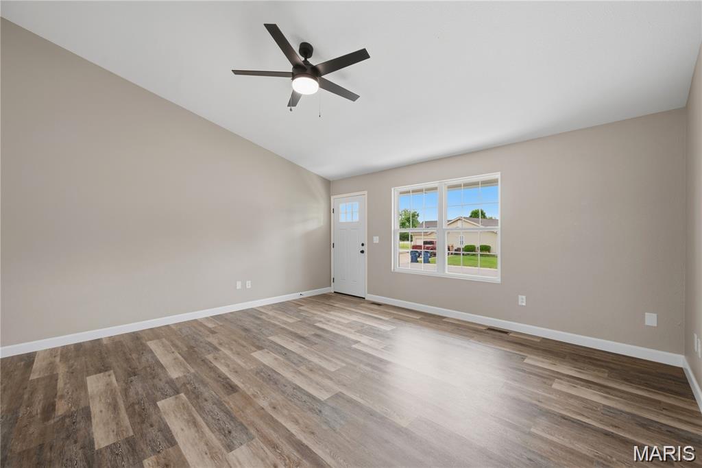 Briarwood Estates - Residential