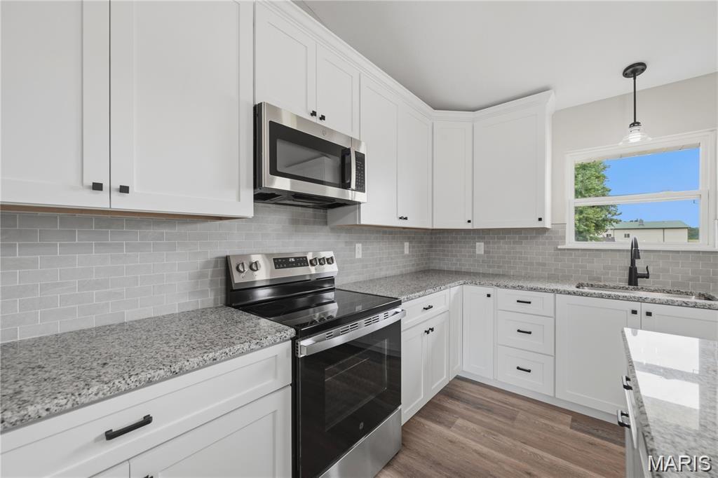 Briarwood Estates - Residential