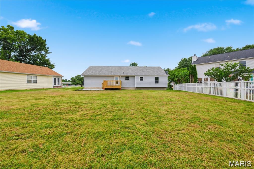 Briarwood Estates - Residential