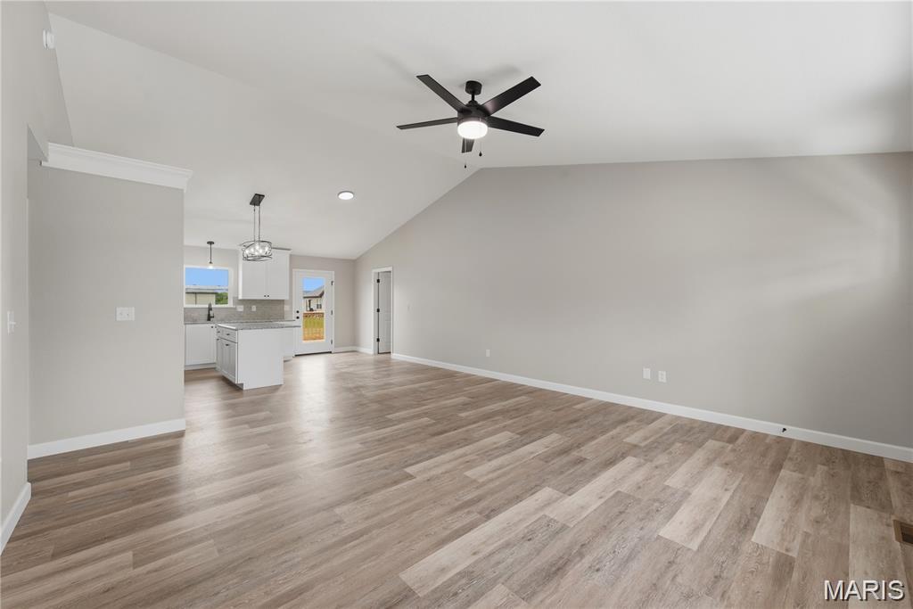 Briarwood Estates - Residential