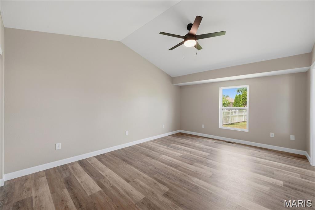 Briarwood Estates - Residential