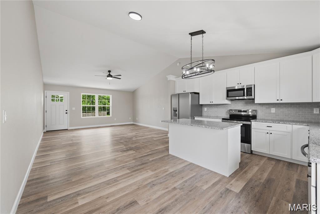 Briarwood Estates - Residential