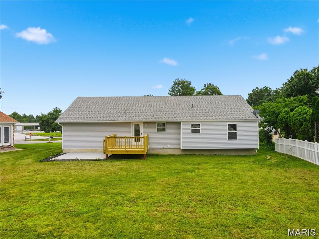 Briarwood Estates - Residential