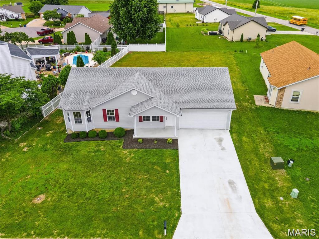 Briarwood Estates - Residential