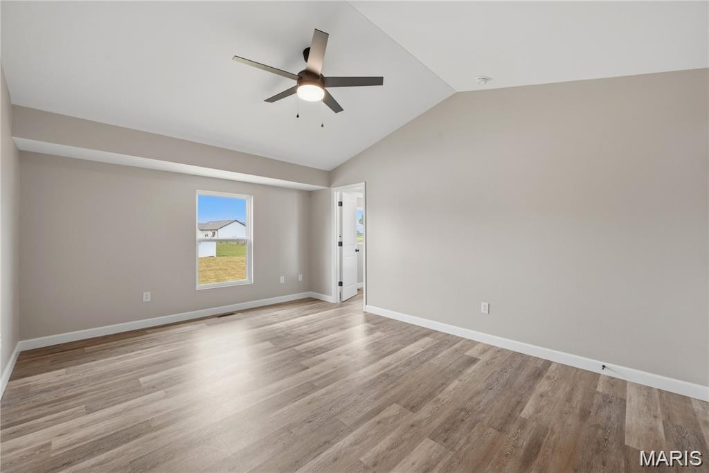 Briarwood Estates - Residential
