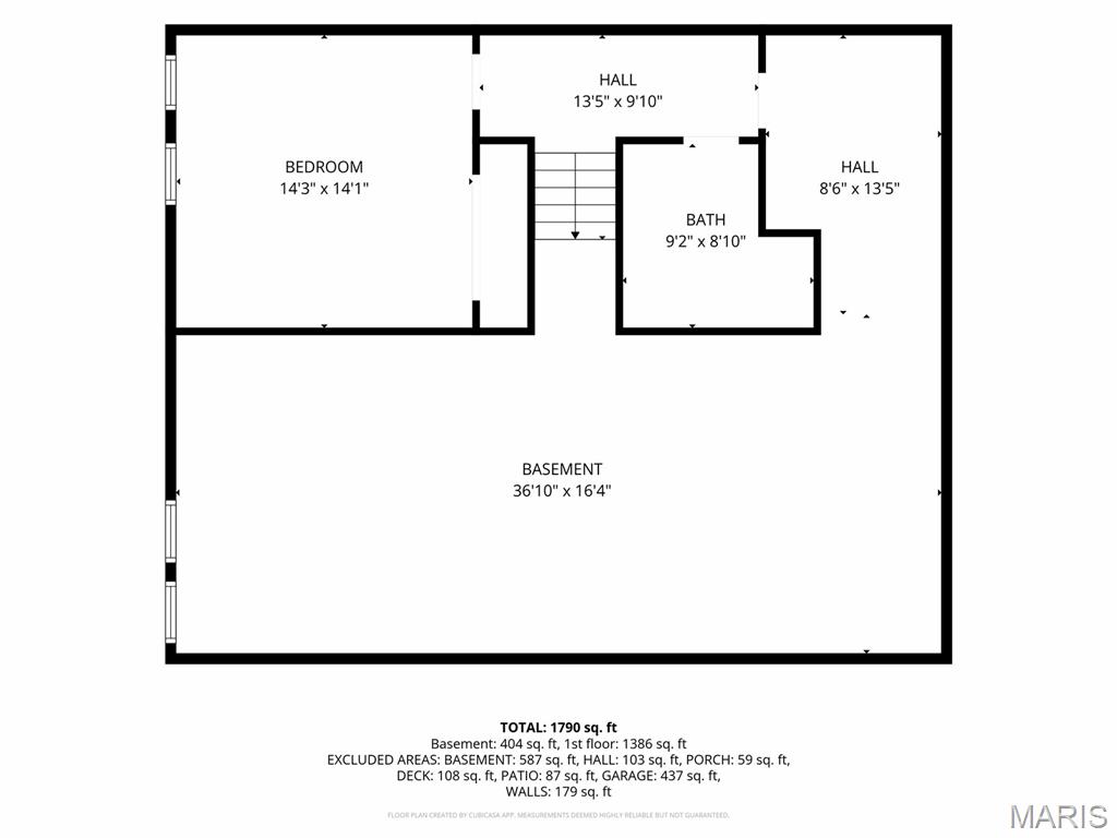 Briarwood Estates - Residential