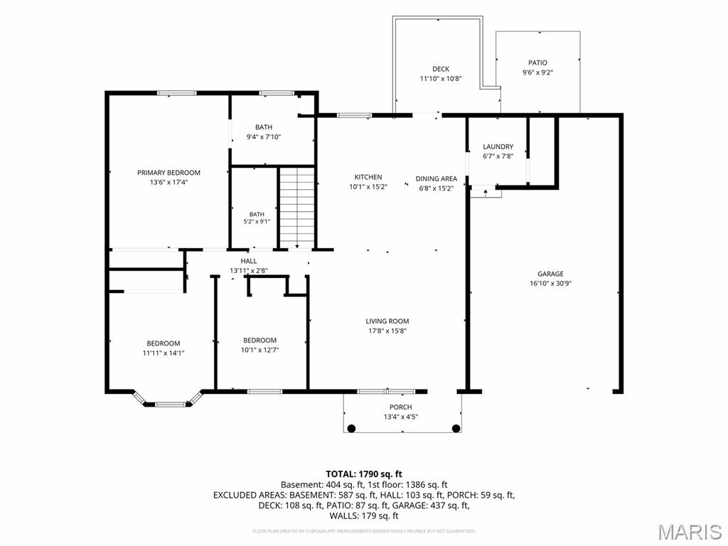 Briarwood Estates - Residential
