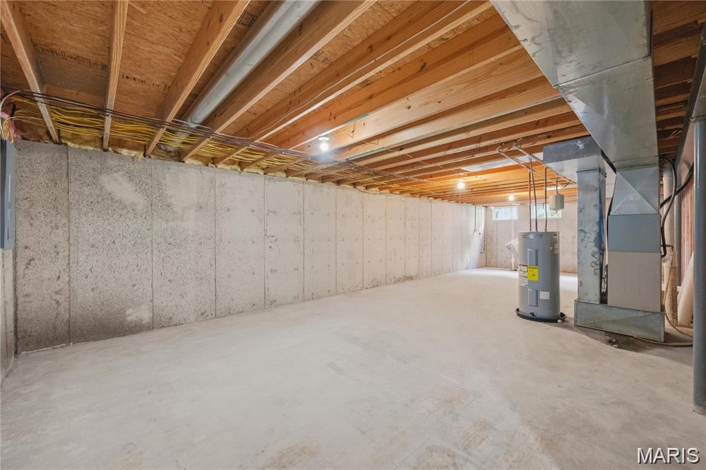 Briarwood Estates - Residential