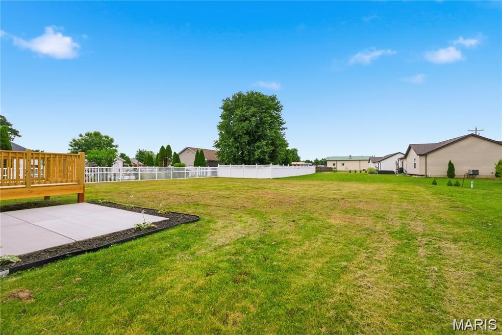 Briarwood Estates - Residential