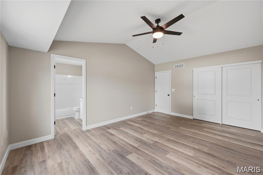 Briarwood Estates - Residential