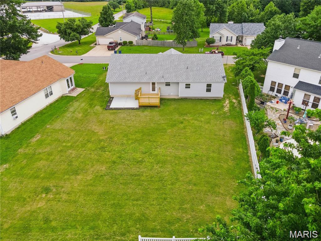 Briarwood Estates - Residential