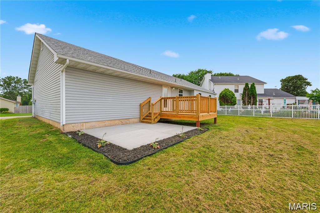 Briarwood Estates - Residential