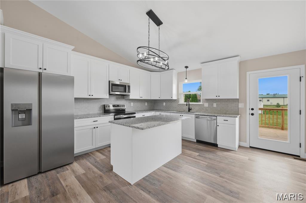 Briarwood Estates - Residential