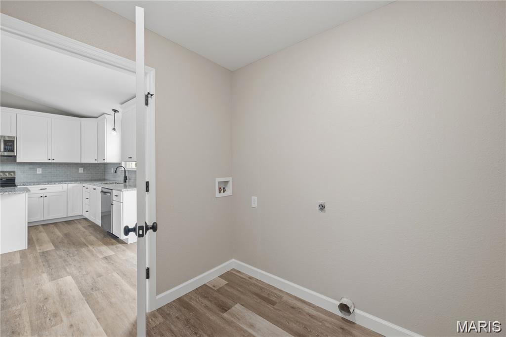 Briarwood Estates - Residential
