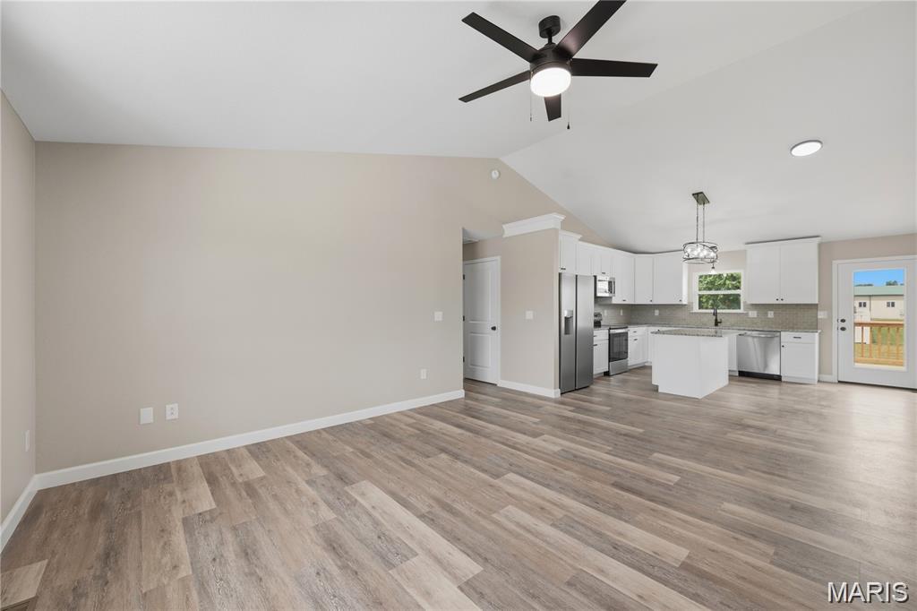 Briarwood Estates - Residential