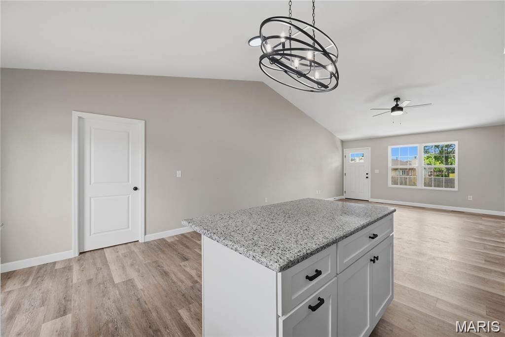 Briarwood Estates - Residential