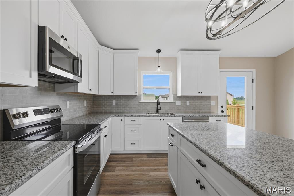 Briarwood Estates - Residential