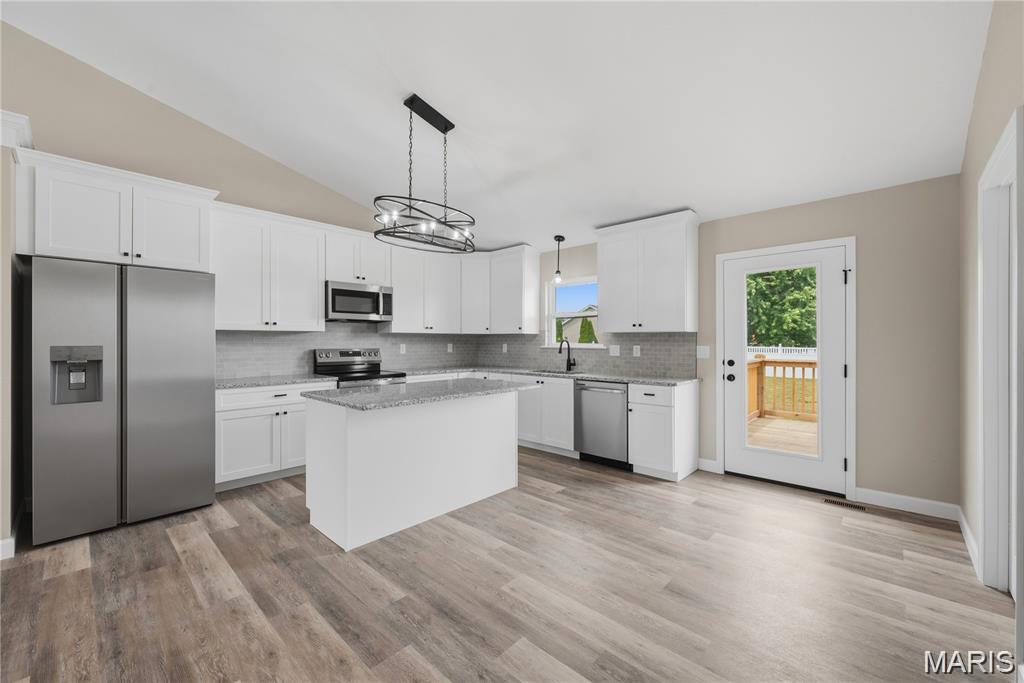 Briarwood Estates - Residential
