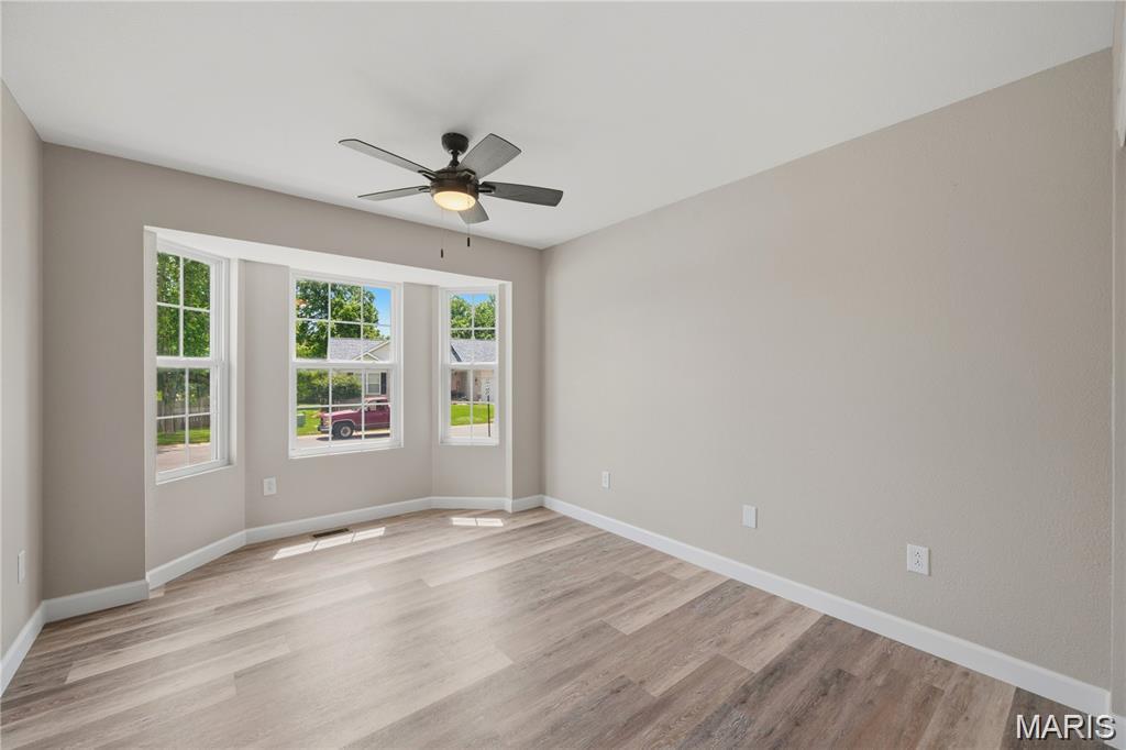 Briarwood Estates - Residential