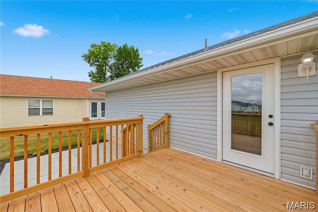 Briarwood Estates - Residential