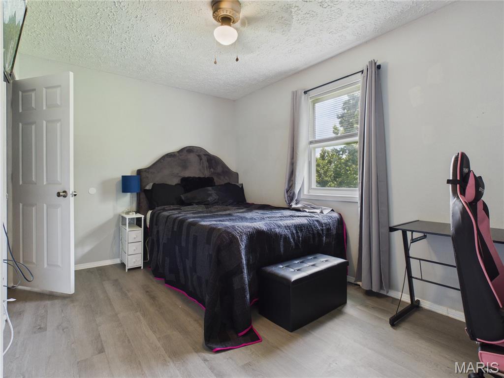 Country Oaks Sub - Residential