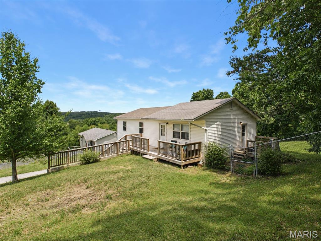 Country Oaks Sub - Residential