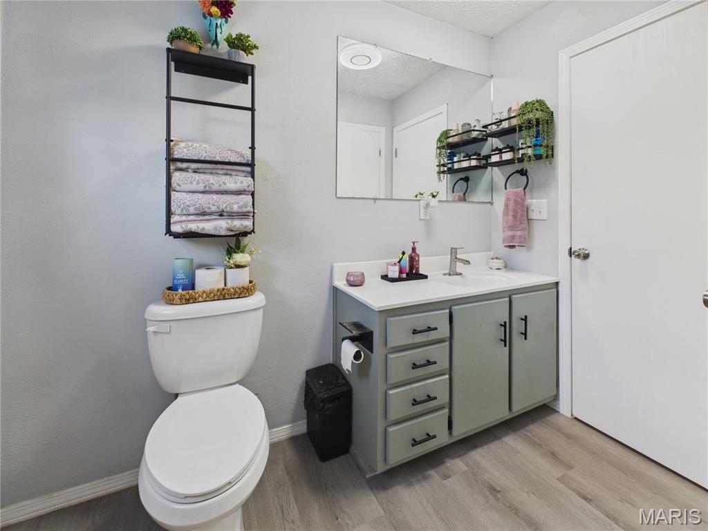 Country Oaks Sub - Residential