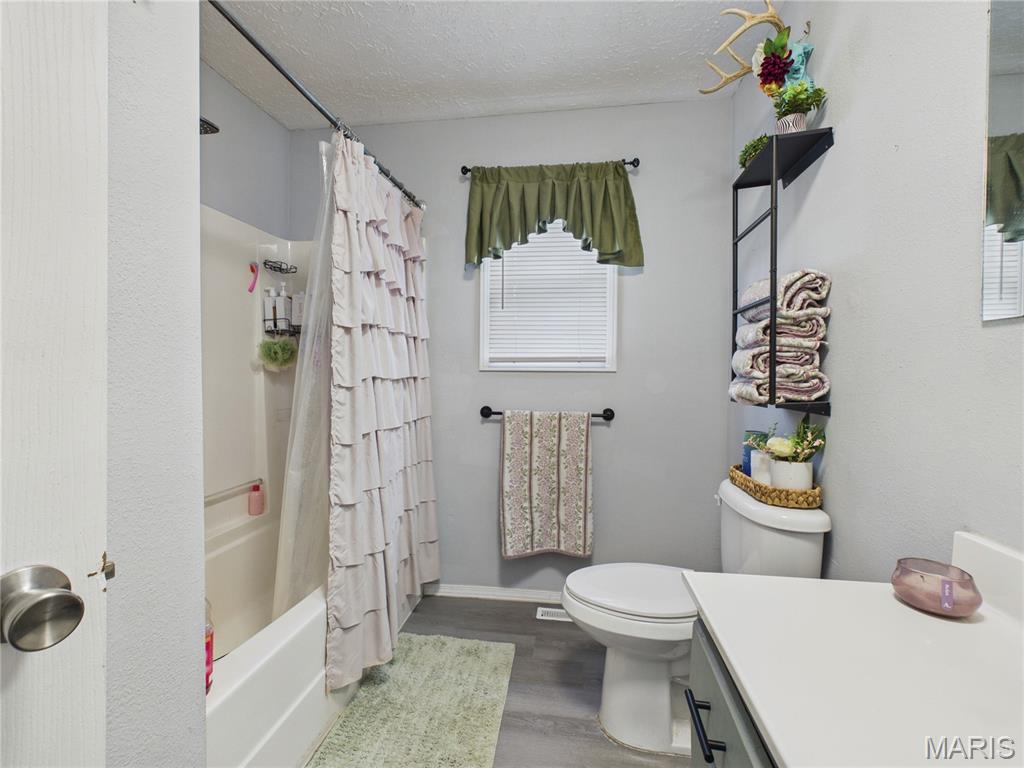 Country Oaks Sub - Residential