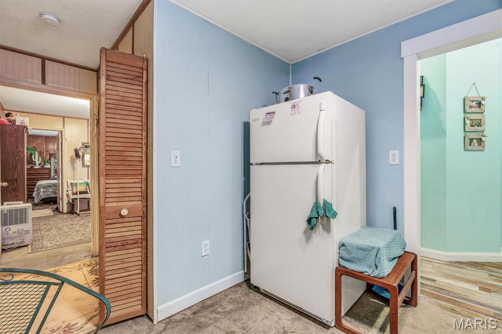 Summit Acres - Residential