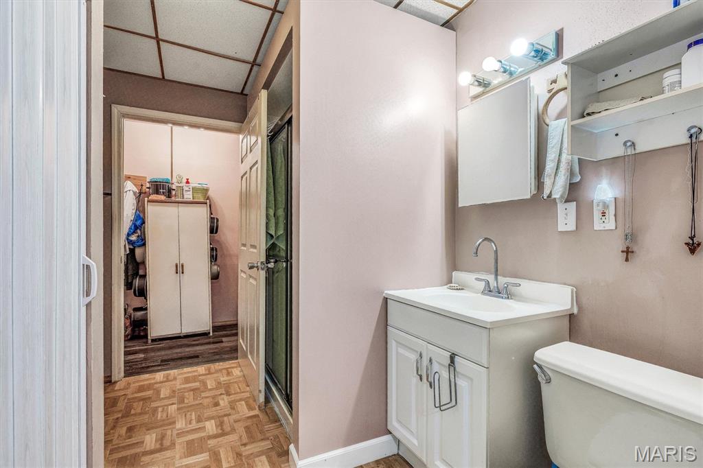 Summit Acres - Residential