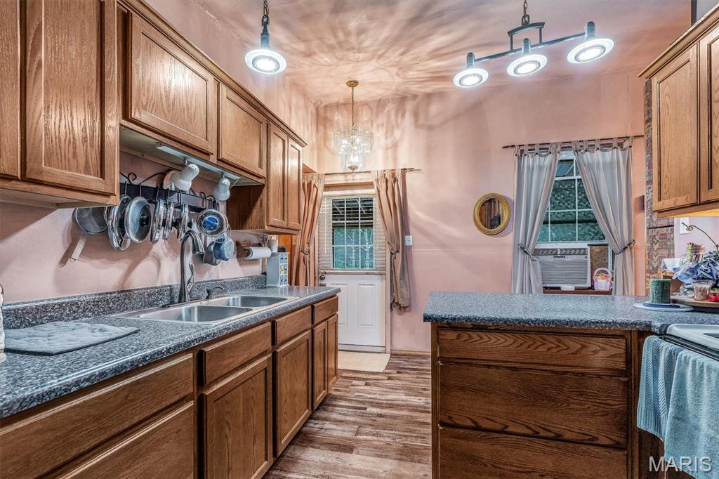 Summit Acres - Residential