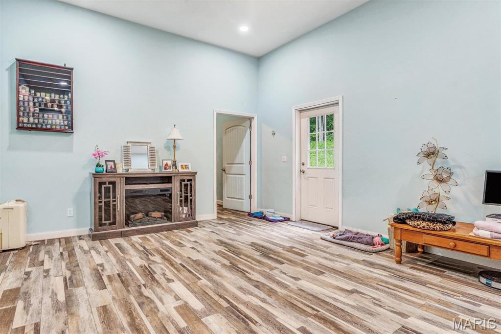 Summit Acres - Residential