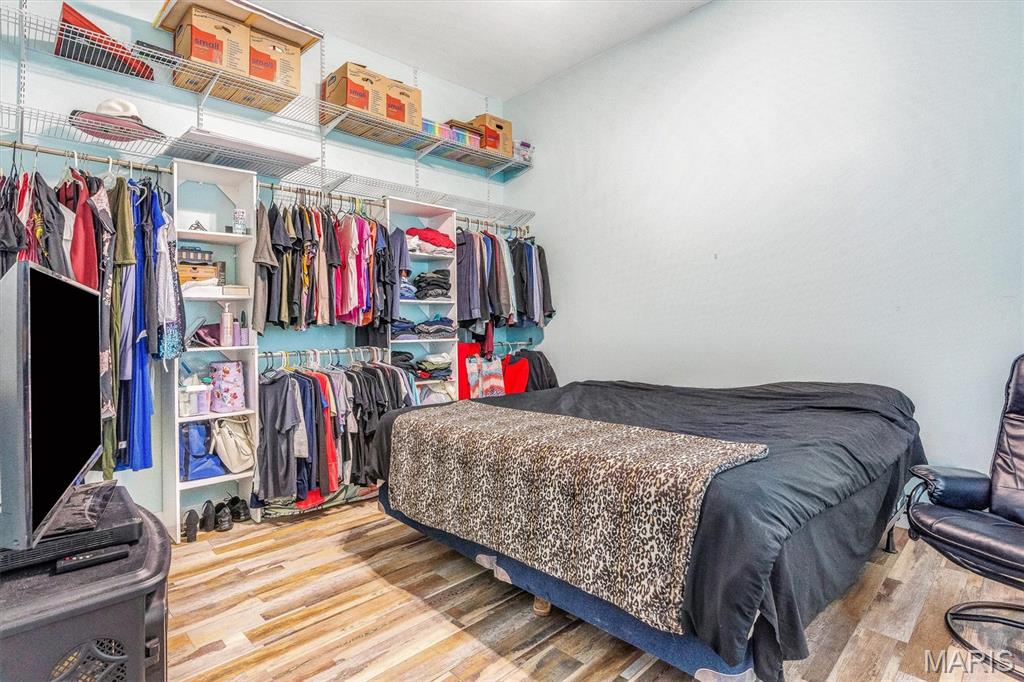 Summit Acres - Residential