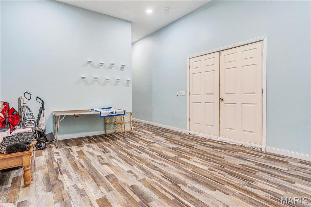 Summit Acres - Residential