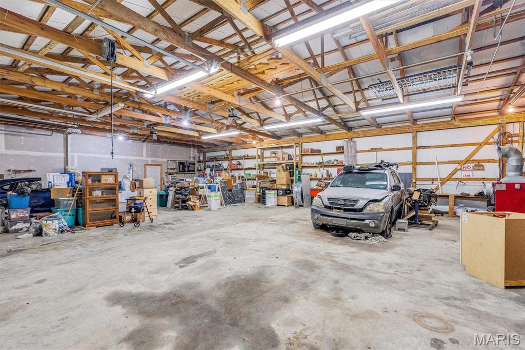 Summit Acres - Residential