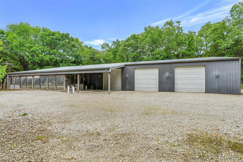 Summit Acres - Residential